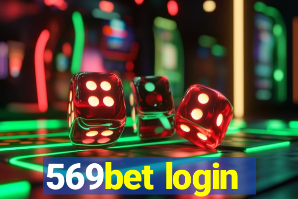 569bet login